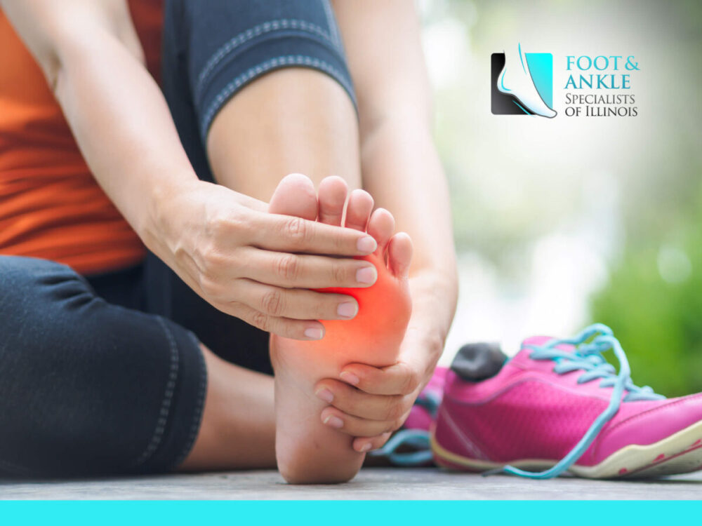 Foot and Ankle Specialist West Dundee Foot and Ankle Podiatrists