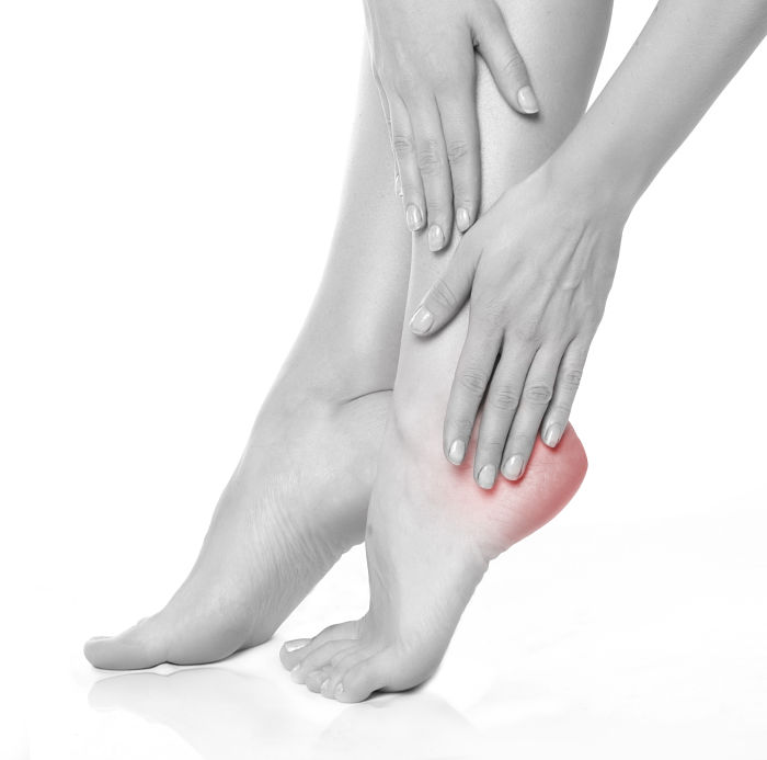 10 Training Tips to Avoid Heel Pain: Advanced Foot & Ankle Center: Podiatry