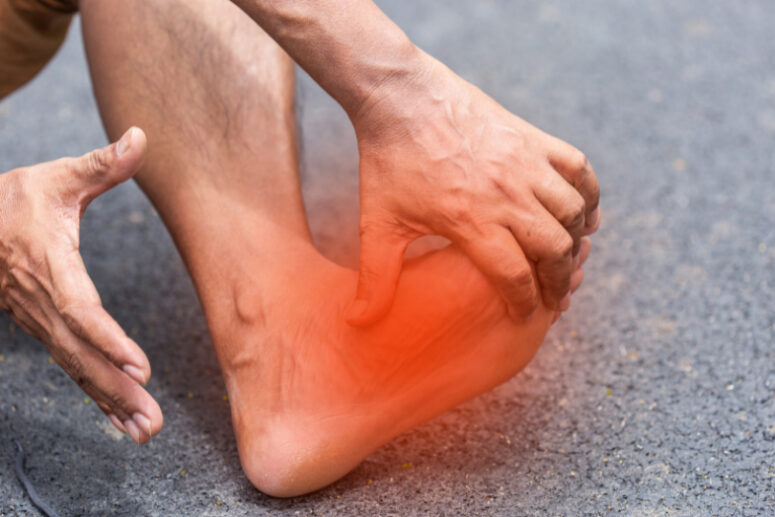 Children's Foot Problems - Burbank Podiatrist | Los Angeles Foot & Ankle  Center