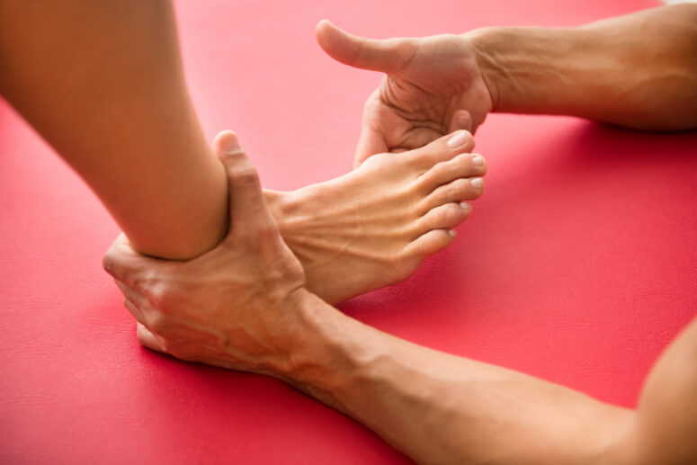 What Causes Bunions